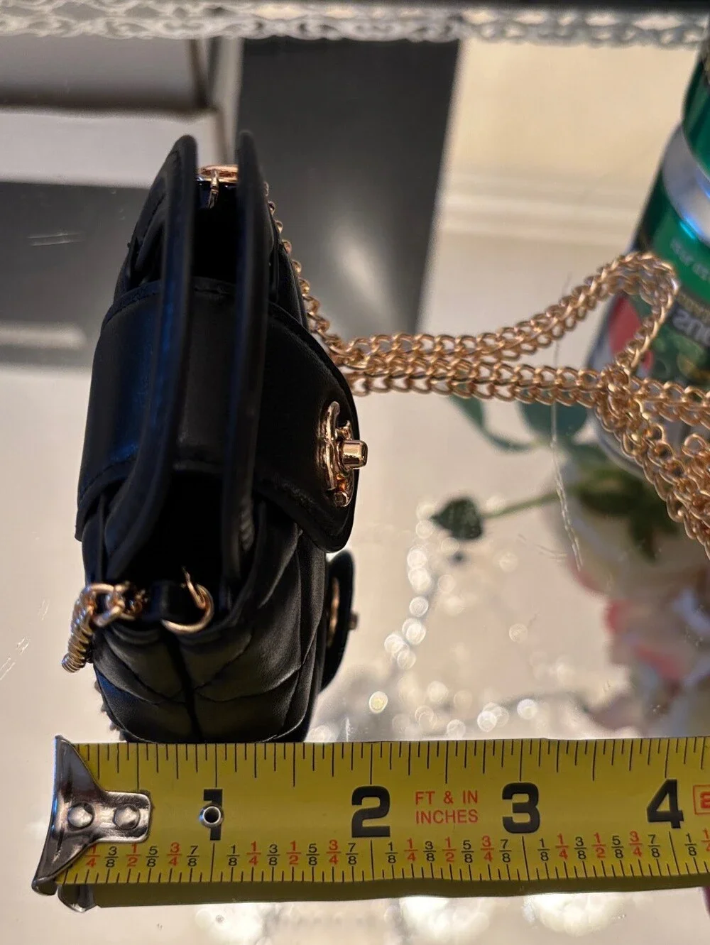 Chanel VIP Mini Bag - Picture 5 of 5